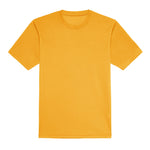 3X-Large Gold AWDis JCA001 