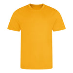 3X-Large Gold AWDis JCA001 