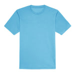 3X-Large Hawaiian Blue AWDis JCA001 