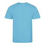 3X-Large Hawaiian Blue AWDis JCA001 
