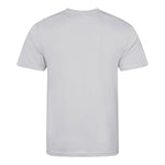 Youth X-Large Heather Grey AWDis JCY001 