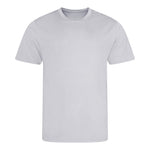 Youth X-Large Heather Grey AWDis JCY001 