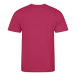 3X-Large Hot Pink AWDis JCA001 