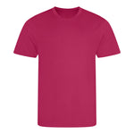 3X-Large Hot Pink AWDis JCA001 