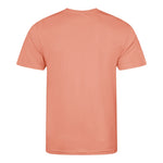3X-Large Peach Sorbet AWDis JCA001 