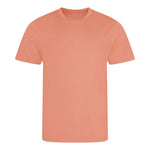 3X-Large Peach Sorbet AWDis JCA001 