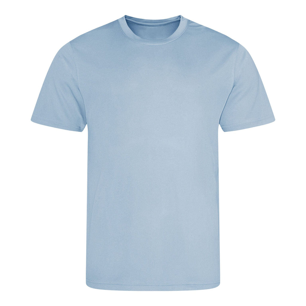 Youth X-Large Sky Blue AWDis JCY001 