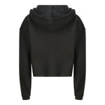 Women's X-Large Jet Black AWDis JHA016 