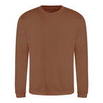 3X-Large Caramel Toffee AWDis JHA030 