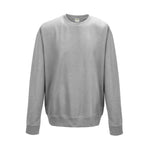 5X-Large Heather Grey AWDis JHA030 