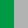 Kelly Green/Heather Grey