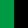 Kelly Green/Arctic White