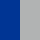 Royal Blue/Heather Grey