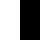 White Black Dot
