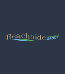 X-Large Navy Beachside HG Beachside Staff Zip 
