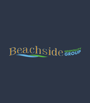 X-Large Navy Beachside HG Beachside Staff Zip 