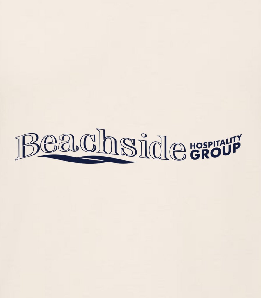 3X-Large Heather Natural Beachside HG Crabby's Crab Beach 