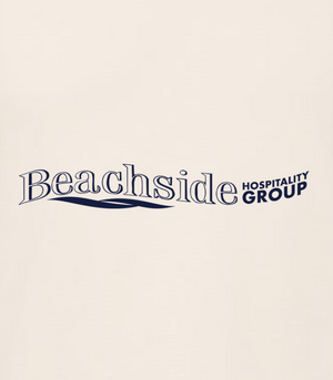 3X-Large Heather Natural Beachside HG Crabby's Crab Beach 