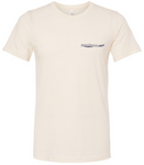 3X-Large Heather Natural Beachside HG Crabby's Crab Beach 