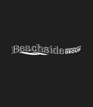 Women's 2X-Large Black Beachside HG Beachside Sleeveless Staff Logo 