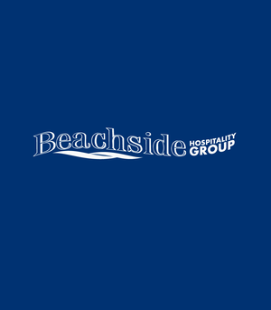 Women's 2X-Large Royal Beachside HG Beachside Sleeveless Staff Logo 