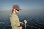 One Size Gunmetal/Burgundy Blank Rope Hats NSS 