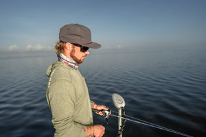 One Size Gunmetal/Burgundy Blank Rope Hats NSS 