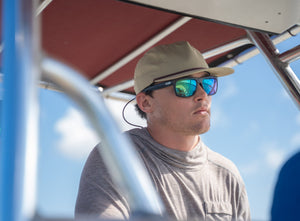 One Size Tan/Brown Blank Rope Hats NSS 
