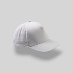 One Size Gray Blank Rope Hats P511 