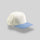 Ivory-Steel Blue