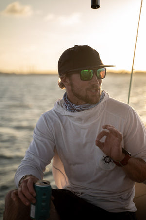 One Size Black/Black Blank Rope Hats PSS 