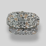 One Size Smokeshow Camo/Grey Blank Rope Hats PSS 