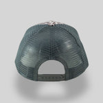 One Size Smokeshow Camo Blank Rope Hats PSSTRK 