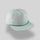 Light Grey/Teal