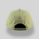 One Size Olive/Black Blank Rope Hats R500 