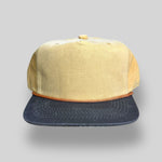 One Size Tan-Dark Slate Quail/Copper Blank Rope Hats R500 
