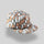 Vintage Oak Camo/Brown