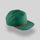Pine Green/Orange/Black