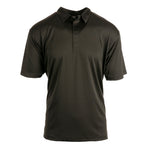 4X-Large Black Burnside B0101 