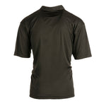 4X-Large Black Burnside B0101 