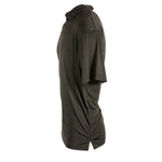 4X-Large Black Burnside B0101 