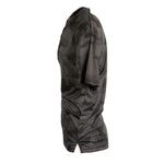 4X-Large Black Camo Burnside B0101 