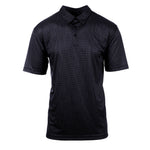 4X-Large Black Dot Burnside B0101 
