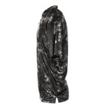 3X-Large Black Tie Dye Burnside B0101 