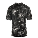 3X-Large Black Tie Dye Burnside B0101 