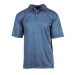 3X-Large Blue/Gold Burnside B0101 