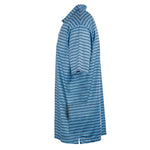 3X-Large Light Blue/Navy Burnside B0101 