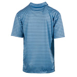 3X-Large Light Blue/Navy Burnside B0101 