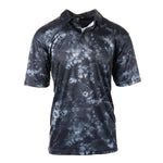3X-Large Navy Tie Dye Burnside B0101 