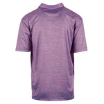 3X-Large Red/Blue Burnside B0101 